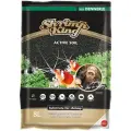 Dennerle Shrimp King Active Soil Активный донный грунт для пресноводных аквариумов с креветками, 8 л