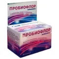 Пробиофлор комплекс капс., 30 г, 30 шт., 1 уп.