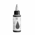 Краска для тату серая GREY PASTEL DARK SET - TONE #5 Gallery Tattoo Ink, 50 мл