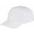 Каскетка защитная текстильная КЭС цвет белый 90103016