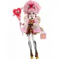 Кукла Mattel Monster High Scary Sweet Birthday Амур Астерия JBG77