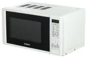 СВЧ печь Galanz MOG-2011DW 20л 700Вт белый