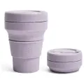 Стакан складной «Lilac» 355 мл Stojo