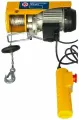 Тельфер электрический Калибр ЭТФ- 500А (г/п 500 кг, в/п 12м)