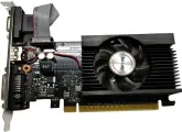 Видеокарта Afox PCI-E AF730-2048D3L5 NVIDIA GeForce GT 730 2Gb 64bit GDDR3 900/1333 DVIx1 HDMIx1 CRTx1 HDCP Ret low profile