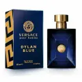 Dylan Blue Pour Homme, Туалетная вода 100 мл
