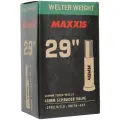 Велосипедная камера 29 x 2.6 MAXXIS WelterWeight EIB00140900 29 2.6 1 черный