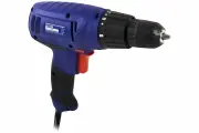 Сетевой шуруповерт пульсар ДШ 300 792-216