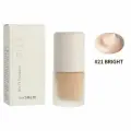 The Saem Тональная основа 10 мл Studio Slim Fit Foundation SPF30, оттенок 21 Bright