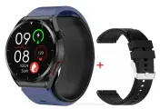 ECG Smart Watch S22, Синий