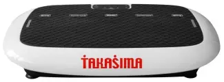 Массажная виброплатформа TAKASIMA TA-018-6 (Такасима)