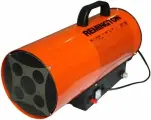 Газовый нагреватель Remington REM15M