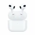 Беспроводные наушники WiWU Airbuds 3 SE lightning ports True Wireless Stereo Earbuds White