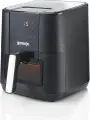 Аэрогриль Gorenje AF1350DWB 1350Вт черный