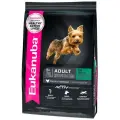 EUKANUBA ADULT TOY BREED для взрослых собак маленьких пород с птицей (1,5 кг)
