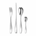 Набор столовых приборов на 6 персон, 24 предмета VISBR1099V/24 Vista Bright