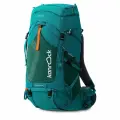 Рюкзак туристический Kanrock Eclipse 60+10 л Sea Green (б/р)
