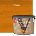 Лазурь Tikkurila декоративно-защитная VALTTI EXPERT AKVA рябина 9л