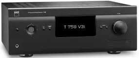 AV ресивер NAD T758 v3i