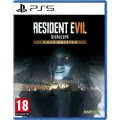 Игра Resident Evil 7: Biohazard Gold Edition PS5 (PlayStation 5, русские субтитры)