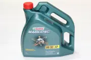 Синтетическое моторное масло Castrol Magnatec 5W-30 AP, 4 л, 1 шт.