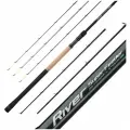 Удилище фидерное ZEMEX RIVER Super Feeder 13 ft - 180 g