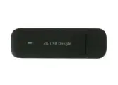 Модем HUAWEI Brovi 4G USB Dongle E3372-325, внешний USB, черный