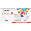 Картридж лазерный Colortek TK-590 C голубой