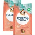 FORZA10 DOG MAINTENANCE LIGHT ALL BREEDS диетический для взр соб всех пород с тунцом и рисом 1170012 12 + 12 кг