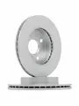 Диск тормозной передний вентилируемый для а/м TOYOTA Yaris, Echo, Sangsin Brake SD4091