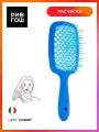 JANEKE Щетка для волос пластиковая