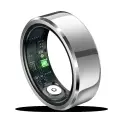 Smart Ring Pixart 2860, Silver, US Code 10(62.1mm)