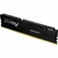Kingston Память оперативная/ Kingston 8GB 6000MT/s DDR5 CL36 DIMM FURY Beast Black EXPO