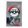 AlphaPet WOW (АльфаПет) 1,5кг с говядиной и печенью сухой корм для домашних кошек