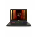 Ноутбук MSI Vector 16 HX AI ,16 2560x1600, 240 Гц, Ultra 9 275HX, 16 ГБ, 4 ТБ, RTX 5070 Ti , Win 11, Русская раскладка