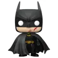 Фигурка Funko POP! Heroes Batman 85th Batman Bloody (518) 80686