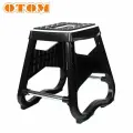 Подставка для мотоцикла эндуро OTOM черный