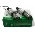Клапаны фазорегулятора 2 шт. ГРМ 427001410 Opel / Chevrolet