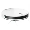 Робот-пылесос Lydsto Robot Vacuum G2D (White) EU, с функцией убирания, мощная всасывающая система, белый