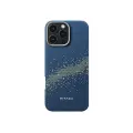 Чехол Pitaka StarPeak Tactile Woven case для iPhone 16 Pro