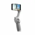 Электрический стабилизатор для смартфона DJI Osmo Mobile SE , серый