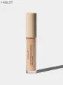 Консилер для глаз Inglot Peptide Lifting Neutral Beige 205, кремовый, нейтральный бежевый, 5 мл