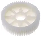 Шестерня передаточная Nice PPD0970.4540 для привода RB600/A, RB600P/A