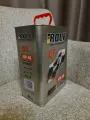 Масло моторное синтетическое Rolf GT SAE 5W-30 ACEA C3 API SN/CF 4л (322228)