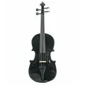 Скрипка в кейсе (1/2) Fabio SF3400, Black