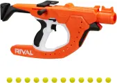 Бластер Rival Curve Shot Sideswipe XXI-1200 F0379