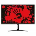 Монитор 23.8 Bloody MN240F черный 1920x1080, 180Hz, IPS LED, 1ms, HDMI/M/M/DP