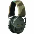 Наушники активные MSA Sordin Supreme Pro-X хаки / камуфляж