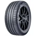 Летняя шина Kumho PS72 Ecsta Sport 225/50 R17 98Y