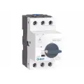 CHINT NS2-25X 13-18А автоматический выключатель для двигателя с поворотной ручкой R 495187